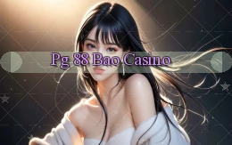 pg 88 bao casino