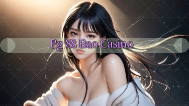 pg 88 bao casino
