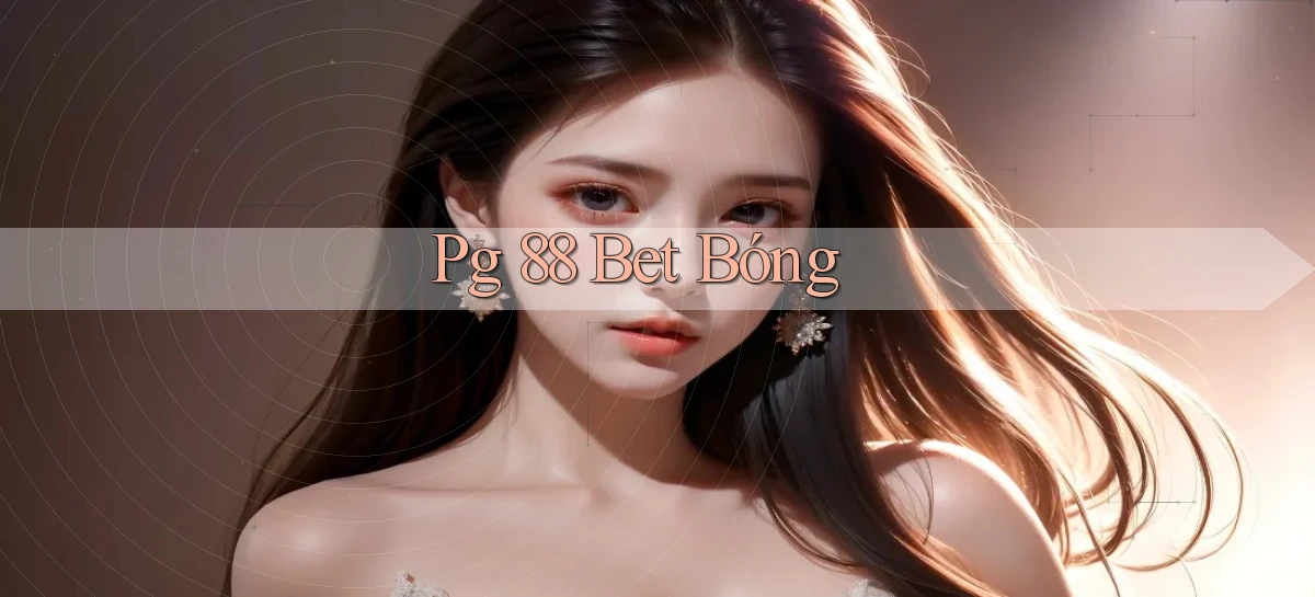 pg 88 bet bóng