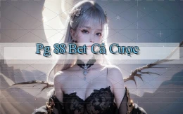 pg 88 bet cá cược