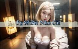 pg 88 bet nhà cái