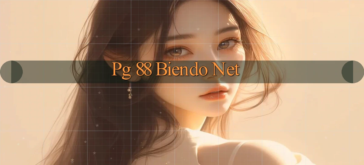 pg 88 biendo net