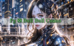 pg 88 bull bull casino