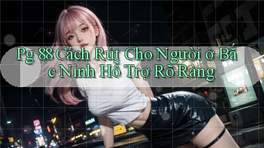 pg 88 cách rút cho người ở Bắc Ninh hỗ trợ rõ ràng