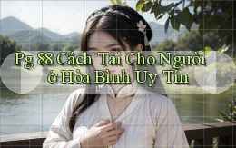 pg 88 cách tải cho người ở Hòa Bình uy tín