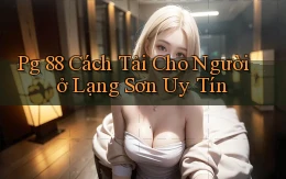 pg 88 cách tải cho người ở Lạng Sơn uy tín