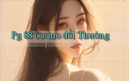 pg 88 casino đổi thưởng