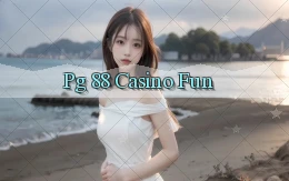 pg 88 casino fun