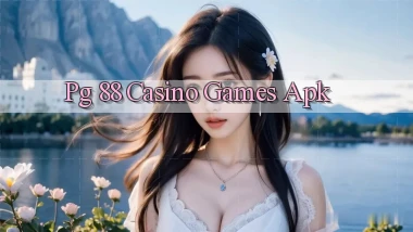 pg 88 casino games apk