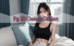 pg 88 casino online