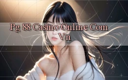 pg 88 casino online com vn