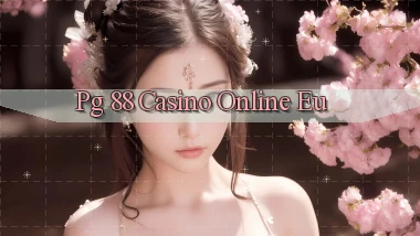 pg 88 casino online eu