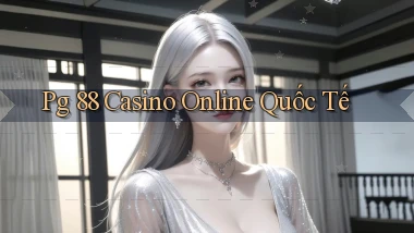 pg 88 casino online quốc tế