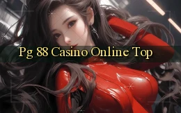 pg 88 casino online top