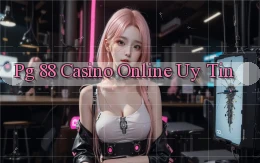 pg 88 casino online uy tín