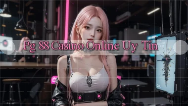 pg 88 casino online uy tín