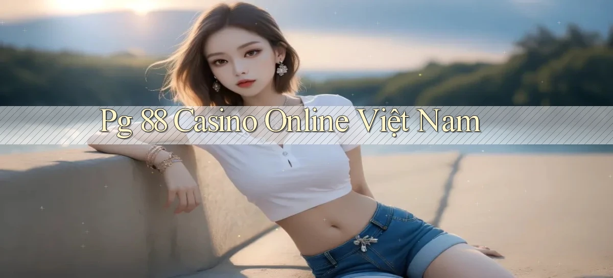 pg 88 casino online việt nam