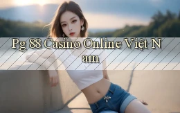 pg 88 casino online việt nam