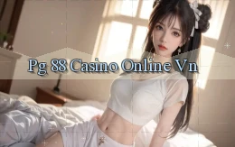 pg 88 casino online vn