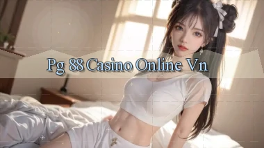 pg 88 casino online vn
