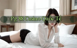 pg 88 casino quốc tế
