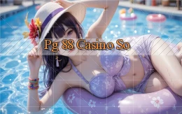 pg 88 casino so