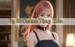 pg 88 casino tặng tiền