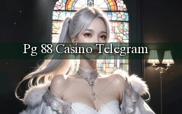 pg 88 casino telegram