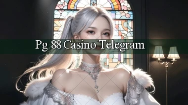 pg 88 casino telegram
