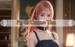 pg 88 casino tha