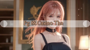pg 88 casino tha