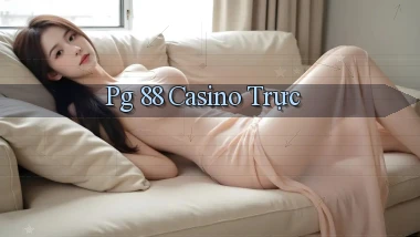 pg 88 casino trực