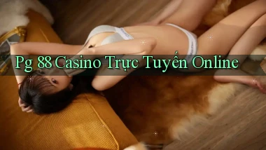 pg 88 casino trực tuyến online