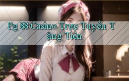 pg 88 casino trực tuyến tặng tiền