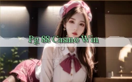 pg 88 casino win