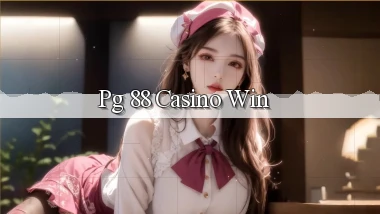 pg 88 casino win