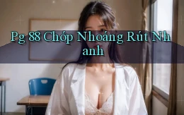 pg 88 chớp nhoáng rút nhanh