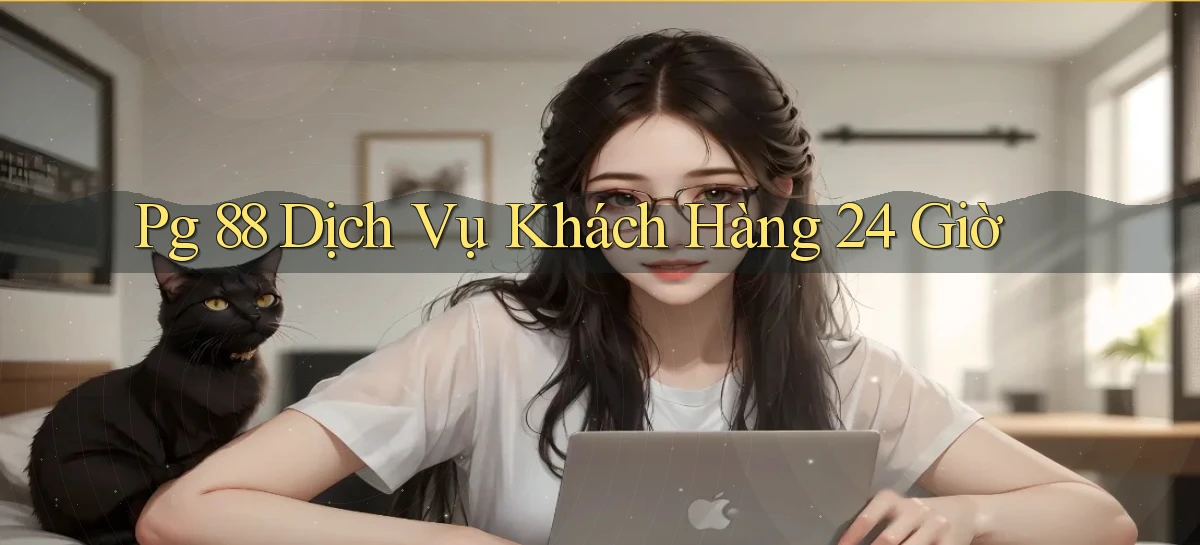 pg 88 Dịch vụ khách hàng 24 giờ