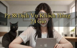 pg 88 Dịch vụ khách hàng 24 giờ