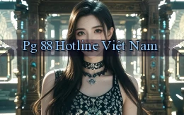 pg 88 hotline việt nam