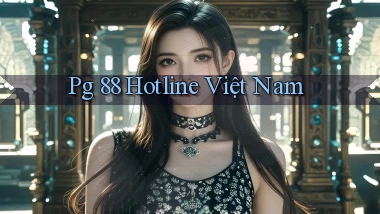 pg 88 hotline việt nam