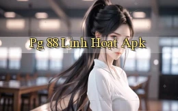 pg 88 linh hoạt apk