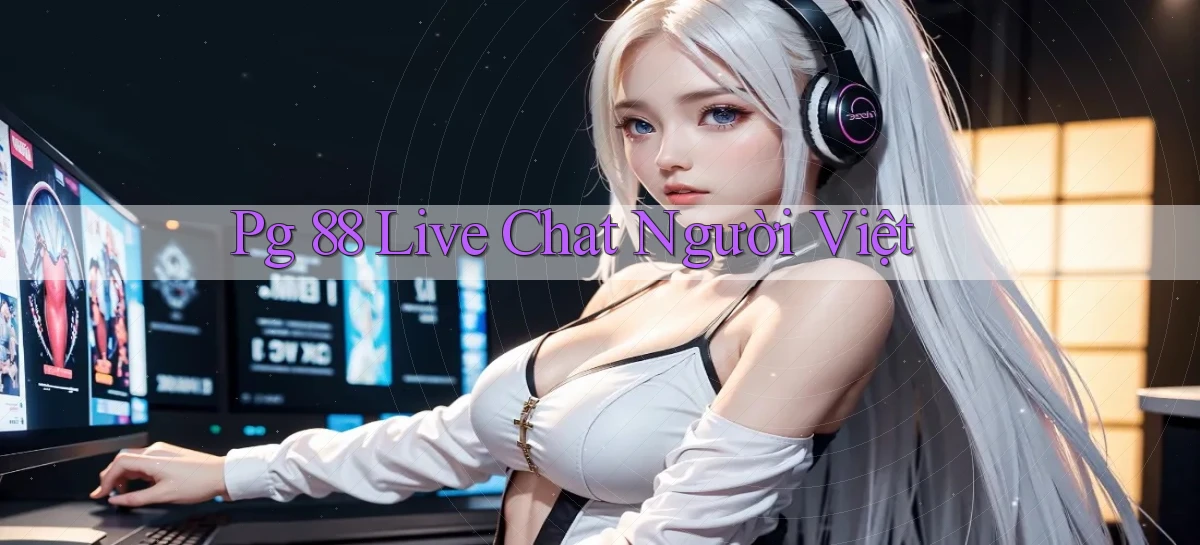pg 88 live chat người việt