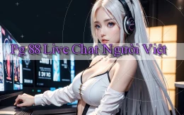 pg 88 live chat người việt