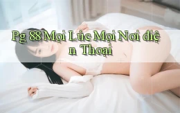 pg 88 mọi lúc mọi nơi điện thoại