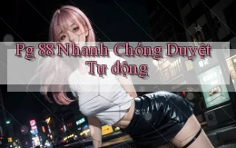pg 88 nhanh chóng duyệt tự động