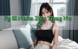 pg 88 nhóm zalo trong nước