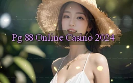 pg 88 Online Casino 2024