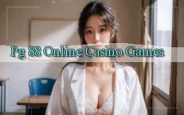 pg 88 Online Casino Games