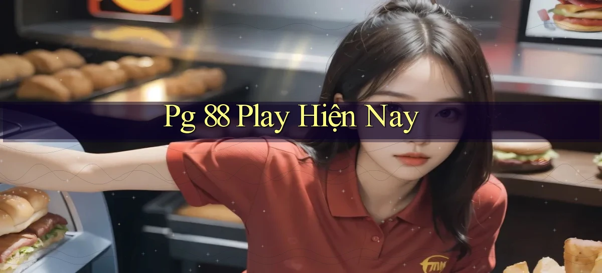 pg 88 play hiện nay